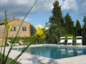  Certine Agriturismo  Ашано
